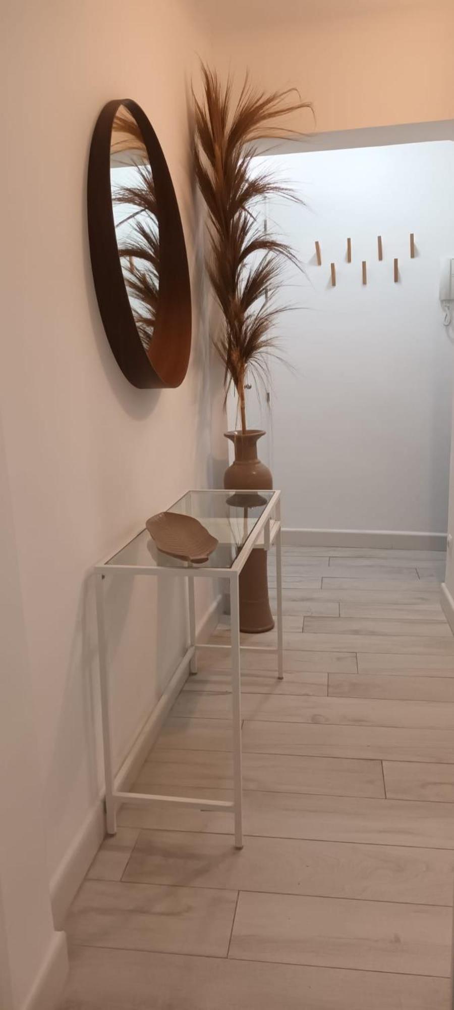 Apartamento Casa Peña Málaga Exterior foto